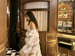 -THE OLD HOUSE酒吧