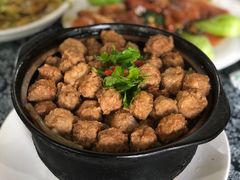 -老家菜馆(正定店)