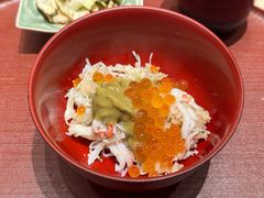 -晴空·日本料理(万象城店)
