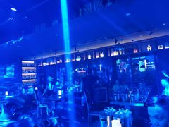 -酒肆浅葱•烧烤•龙虾•排档(卓悦intown店)