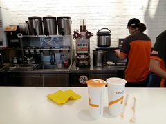 -CoCo都可(太平桥百盛店)