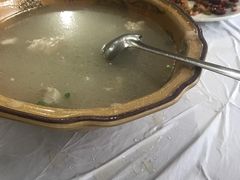 -明升萝卜汤