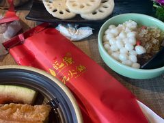 -川旺角融合菜•海景餐厅(星海广场店)