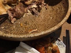 -云海肴·汽锅鸡·云南菜(天山百盛优客店)