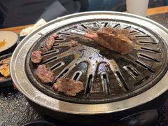 -九田家黑牛烤肉料理(珠江摩尔店)