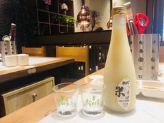 桂花米酒-韩宫宴烤肉·料理(苏州中心店)
