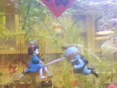 -意卡菲·欢乐聚会餐厅(华侨店)