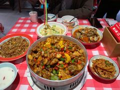 -辣小鲜·南昌大排档(船山路店)