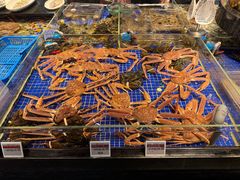 -高佳庄·海鲜酒楼(定海店)