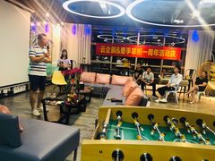 -CIAO·团建聚餐·生日派对轰趴馆(福田店)