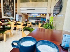 -上海吉臣维景酒店·维多利亚餐厅