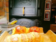 -丁香西饼屋(桂林路店)