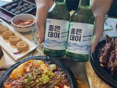 -七八冷面·延边朝鲜族美食(欢乐谷店)