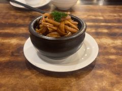 -一楼食业·美食人家