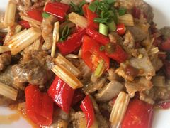 -小厨子私房菜·云南美食店