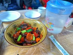 -老师傅餐馆(长沙店)