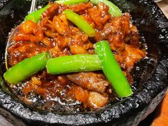 -桂满陇·景观餐厅(新世界店)