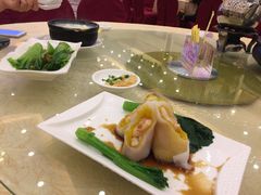 -亮庆餐厅·粤菜·早茶(篁庄店)