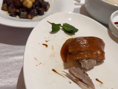 -满堂·烤鸭店·北京菜(鼓楼店)