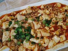 -洪霞餐馆