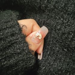 -艾珂·美甲美睫