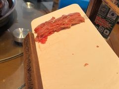 -东来顺饭庄·火锅(环岛店)