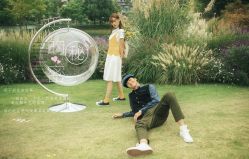 -帆拉斐婚纱摄影(春熙店)