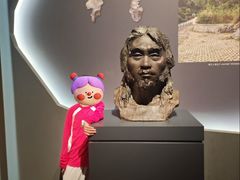 -广西壮族自治区博物馆