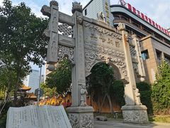 -开元寺