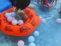 -青水瓦台汤泉(未央店)