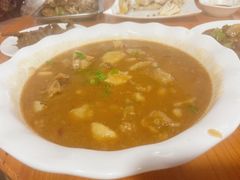 红烧芋艿羹-毛家冷饮