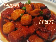 -涌觅名灶·本地海鲜宁波菜(财富广场店)
