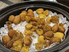 -寻味顺德·南记酒家·传统顺德菜·鱼生(广源路店)