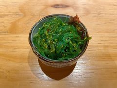 -深蓝金枪·深海鱼刺身(吉大店)