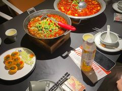 -麻六记(深圳首店)