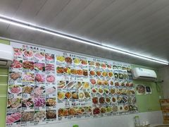-朴氏韩国料理(北欧丽景店)