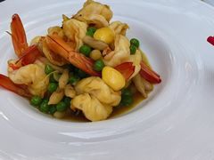 -中卫御苑福膳·养生局(圆明园店)