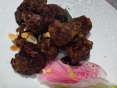 -好福记饭店(红梅公园店)