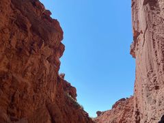 -天山神秘大峡谷