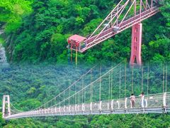 -宝晶宫旅游景区