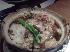 -汤城小厨•粤菜•靓汤(金融街店)