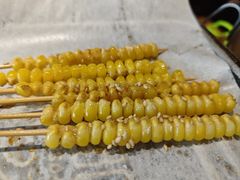 -聚点串吧·北京烧烤(赵登禹路店)