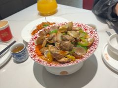 -旺达·福州菜(正大广场店)