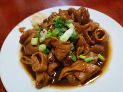 -巷子肥肠(科华巷店)