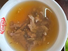 -好成财牛排馆(涂门街总店)