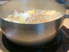 -沼津港精致料理·寿喜烧·烧鸟(青浦宝龙广场日料榜单店)