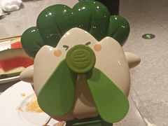 -海底捞火锅(河东万达广场店)