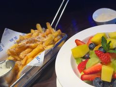 -bluefrog蓝蛙(皇庭广场店)