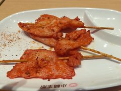 -小杨生煎(周浦万达店)