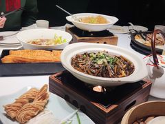 -小厨娘淮扬菜(天印大道店)